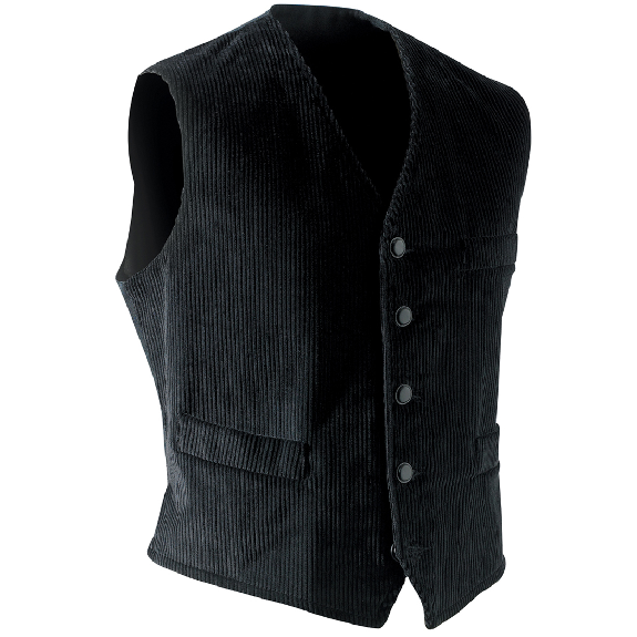 Lafont - Gilet de travail Homme DENIS - 960VC9 Lafont - Gilet de travail Homme DENIS - 960VC9-Lire la description