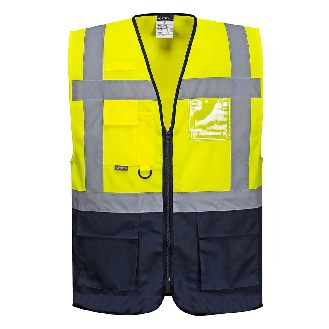 Portwest - Gilet HV-Lire la description