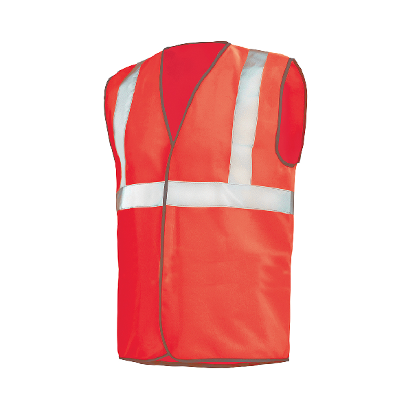 Cepovett - Gilet baudrier HV - 9920-Lire la description