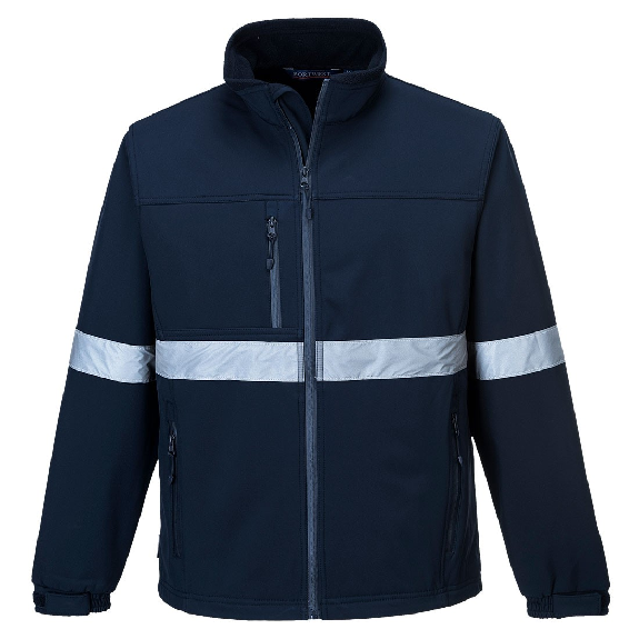 Portwest - Softshell Iona - TK54 Portwest - Softshell Iona - TK54-Lire la description