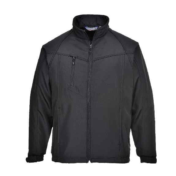 Portwest - Softshell Oregon - TK40 Portwest - Softshell Oregon - TK40-Lire la description