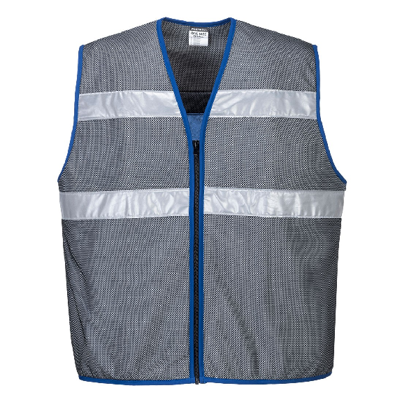 Portwest - Gilet rafraichissant - CV01-Lire la description