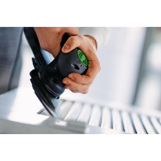 Festool Schleifblatt STF V93/6 P100 GR/100 Granat-Beschreibung lesen