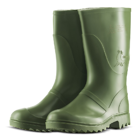 Bottes d'eau verte moyenne-Beschreibung lesen