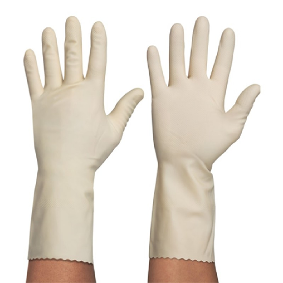 [12 paires] Gants Lostx ont satiné TALLA M-Beschreibung lesen