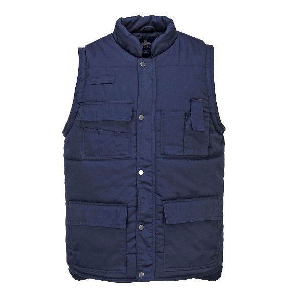 Portwest - Gilet Shetland - S414-Lire la description