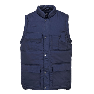 Portwest - Gilet Shetland - S414-Lire la description