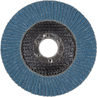 1 disco de láminas abrasivo WS. grano 60 Ø 115 mm 2028099-Leer más