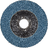 1 disco de láminas abrasivo WS. grano 60 Ø 115 mm 2028099