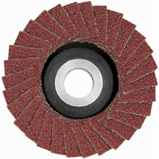 Proxxon Lamellenschleifer fr LHW + LHW/A, Korn 100-Beschreibung lesen