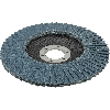 1 disco de láminas abrasivo WS. grano 40 Ø 125 mm 5653000