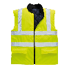 Portwest - Gilet réversible HV - S469