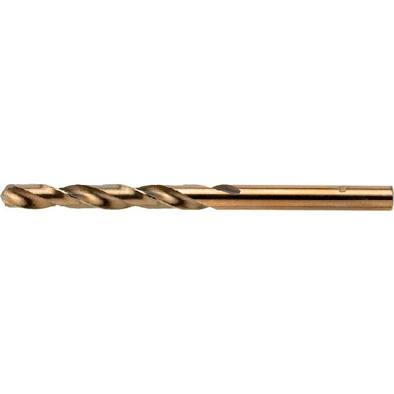Foret métal HSS cobalt  - Diamètre (mm): 5.2-Lire la description