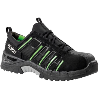 Halbschuh 9915 Exalter, S1P,SRC,HRO,ESD, Gr.45 Jalas-Beschreibung lesen