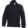 Flejacke 1872 646, Gr. XL, schwarz