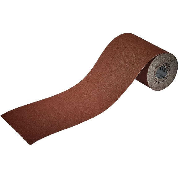1 rollo de papel abrasivo de grano Grano 60, 5 m x 93 mm 1 rollo de papel abrasivo de grano Grano 60, 5 m x 93 mm-Leer más