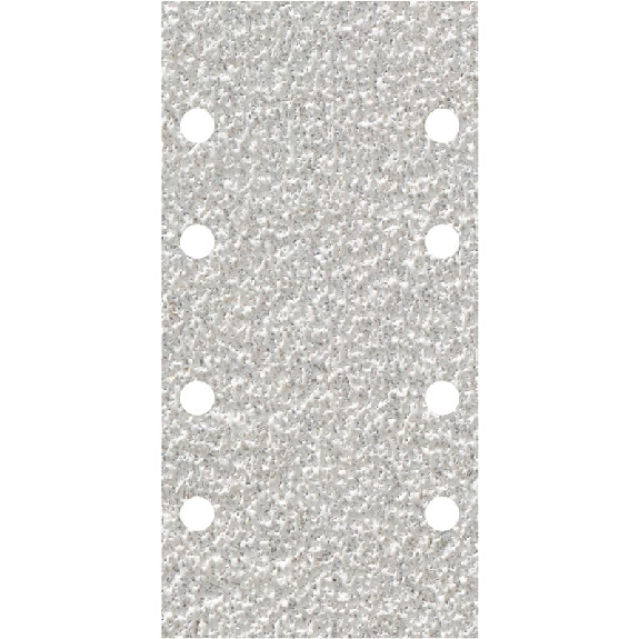 10 feuilles de sensibilisation, Graino 120, 93 x 185-Beschreibung lesen