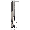 Fresa helicoidal Z2 pos. D:8x32x80 HWM DX