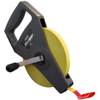 RN50 - Cinta  fibra de vidrio RANGER (50 m)-Leer más