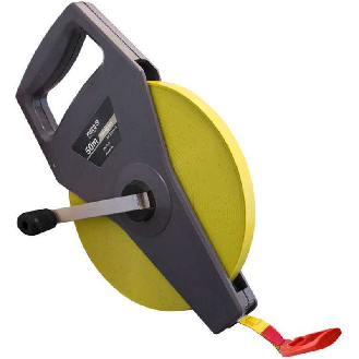 RN50 - Cinta  fibra de vidrio RANGER (50 m)-Leer más