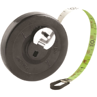 CINTA  ROUND 20 M X 16 MM - 40017 --Leer más