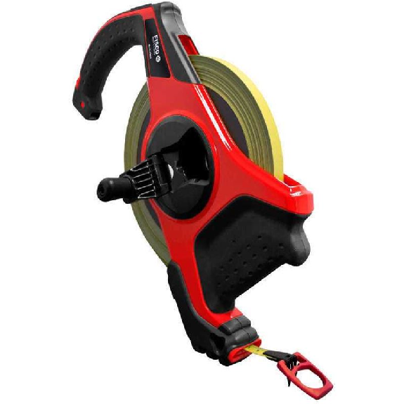 SY30 - Cinta  nylon SURVEYOR (30 m)-Leer más