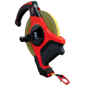 SY30 - Cinta  nylon SURVEYOR (30 m)-Leer más