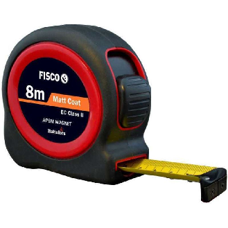 AW5MMAGEP/D Flexómetro calse II A1 PLUS Magnético (5x25)-Leer más