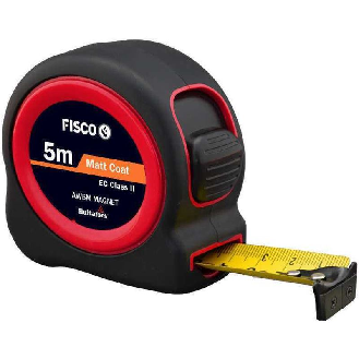 AW5MMAGEP/D Flexómetro calse II A1 PLUS Magnético (5x25)-Leer más