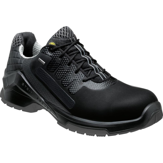 Halbschuh VD 3500 GTX, S3, Gr. 36-Beschreibung lesen