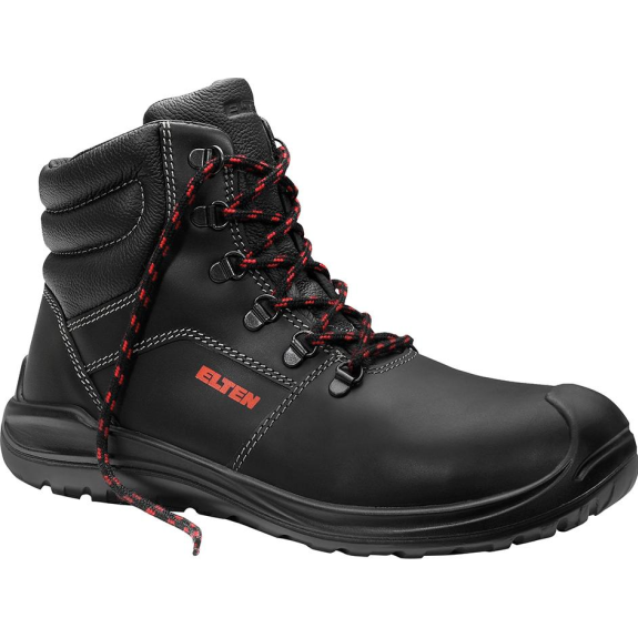 Schnürstiefel Anderson Loop, S3 HI, Gr. 42-Beschreibung lesen