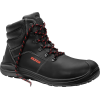 Schnürstiefel Anderson Loop, S3 HI, Gr. 42