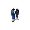 Guanti  377 - 9/xl - nitrile