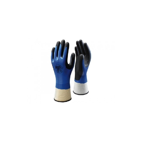 Guanti  377 - 9/xl - nitrile-Leggi tutto