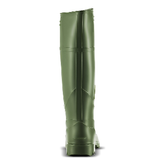 Botas de agua altas verdes industriales 40-Leer más