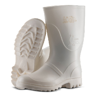 Botas de agua  caramelo caña baja-Leer más