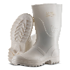 Botas de agua  caramelo caña baja