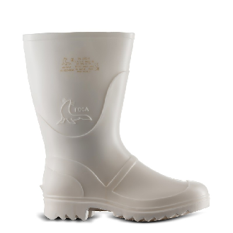 Botas de agua  caramelo caña baja-Leer más