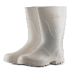 Botas de agua  caramelo caña baja
