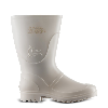 Botas de agua  caramelo caña baja