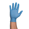 [100u] Guantes de nitrilo desechables 3.5g no empolvados