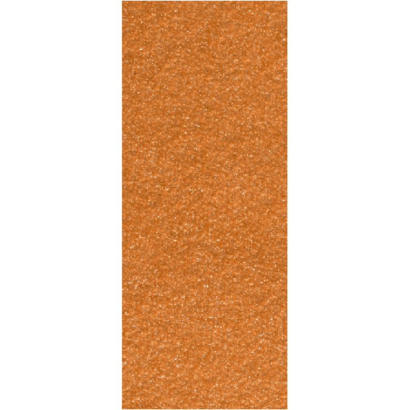 8 hojas de lijar de corindón, grano 180, 93 x 230 mm-Leer más