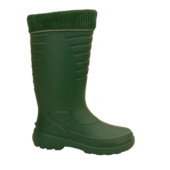 W.Stiefel 35059 Grönland EVA,grün,Gr.46 W.Stiefel 35059 Grönland EVA,grün,Gr.46-Beschreibung lesen