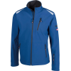 Herren Jacke 24, blau/schwarz Gr.XL