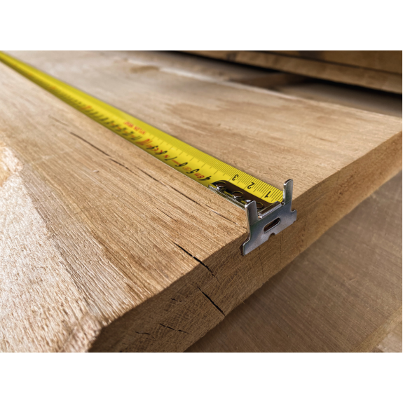 Stabila Taschenbandma BM 300, 8 m (26'), doppelseitige cm/inch-Skala-Beschreibung lesen