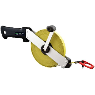 TC50 - Cinta  nylon TRACKER (50 m)-Leer más