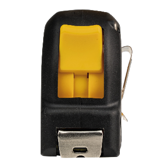 Stabila Taschenbandma BM 100, 5 m (16'), cm/inch-Skala-Beschreibung lesen