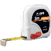 UM3M - Flexómetro clase II de bolsillo con freno lateral UNI-MATIC II (3x16)