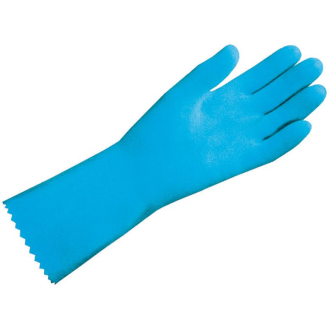 Chemikalienhandschuh Jeette 300 Gr.9-Beschreibung lesen