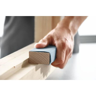 Festool Schleifpapier 230x280 P60 GR/10 Granat-Beschreibung lesen